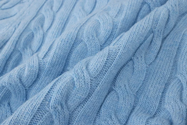 Polo Ralph Lauren Knitwear Cable-Knit Button-Front Cardigan product detail image 11