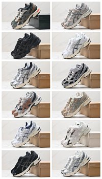 Asics Gel-Kajana 8 27+ colorways [Premium Quality] — seller photo 3