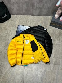 Nike Down Jacket 2+ colorways [Premium Quality] — seller photo 7