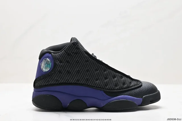 Jordan Sneakers Air 13 mid-top product detail image 5
