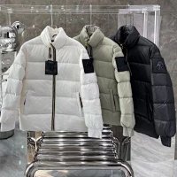 Moose Knuckles Down Jacket 22+ colorways [Premium Quality] — seller photo 7
