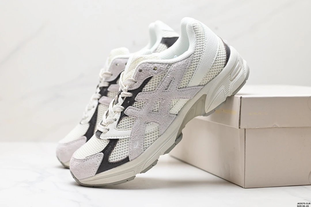 New Balance 1906R White Grey Lavender
