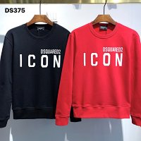 Dsquared2 Sweatshirt 40+ colorways [Premium Quality] — seller photo 2