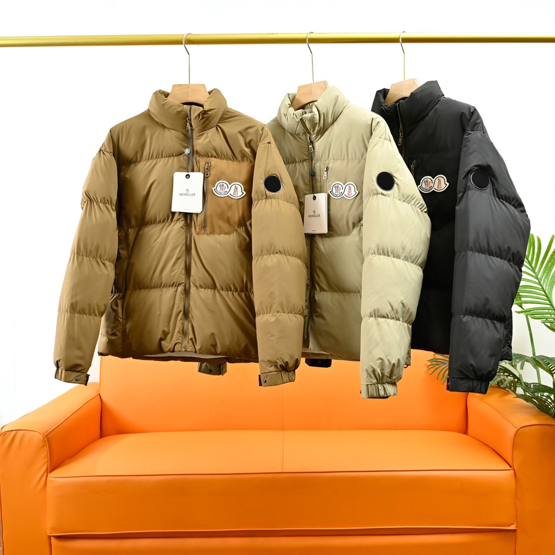Moncler Coat foto 3