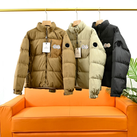 Moncler Down Jacket 21+ colorways [Premium Quality] — seller photo 4