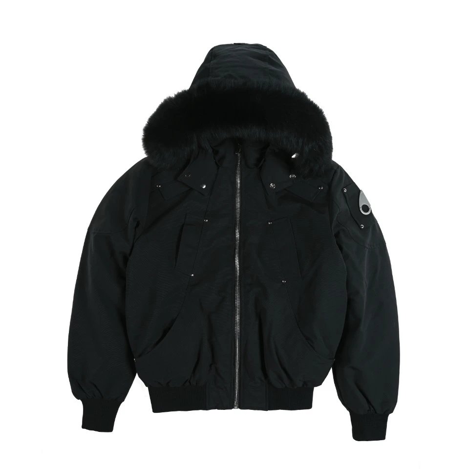B-3 Black