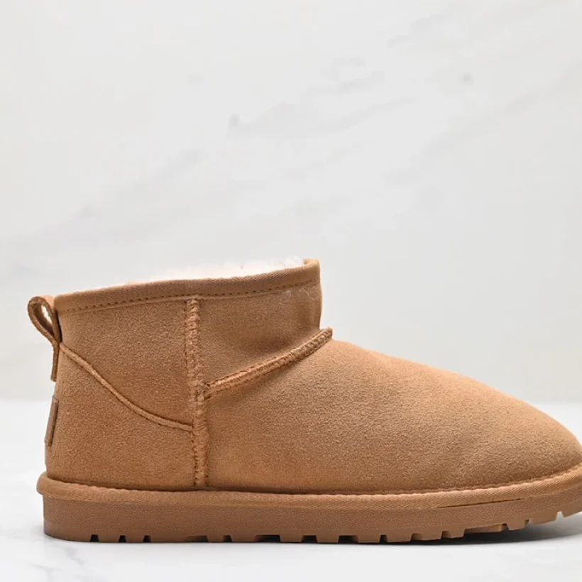 UGG Snow Boots