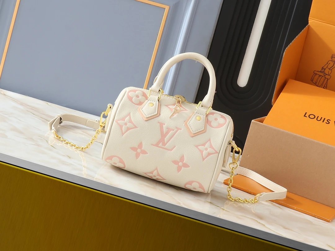 Louis Vuitton Duo Messenger Bag Monogram Eclipse Bear Patch