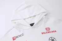Balenciaga Hoodie 3+ colorways [Premium Quality] — seller photo 7
