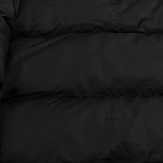 adidas Down Jackets Long Hooded Three-Stripe Puffer product detail image 7