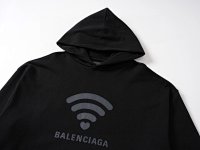 Balenciaga Hoodie 3+ colorways [Premium Quality] — seller photo 8