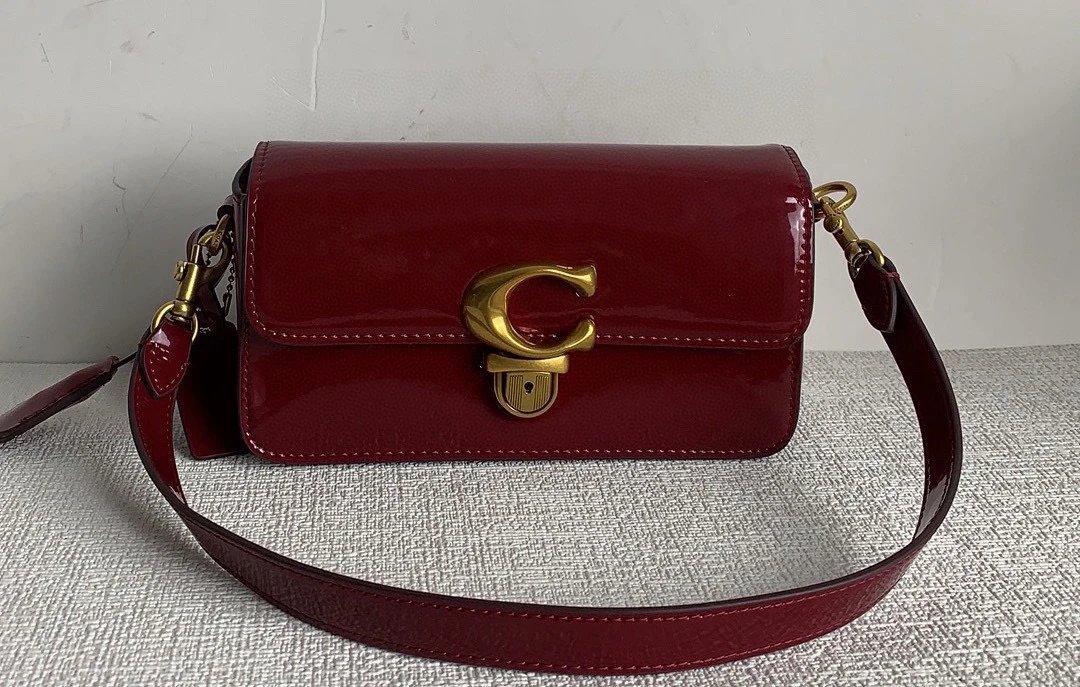 Goyard Bellechasse Tote White with Pouch