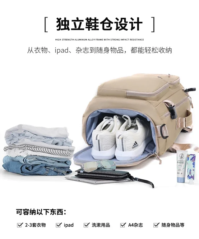 The North Face Backpacks Bungee-Cord Front Backpack product detail image 13