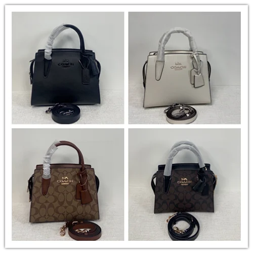 Bolso Coach