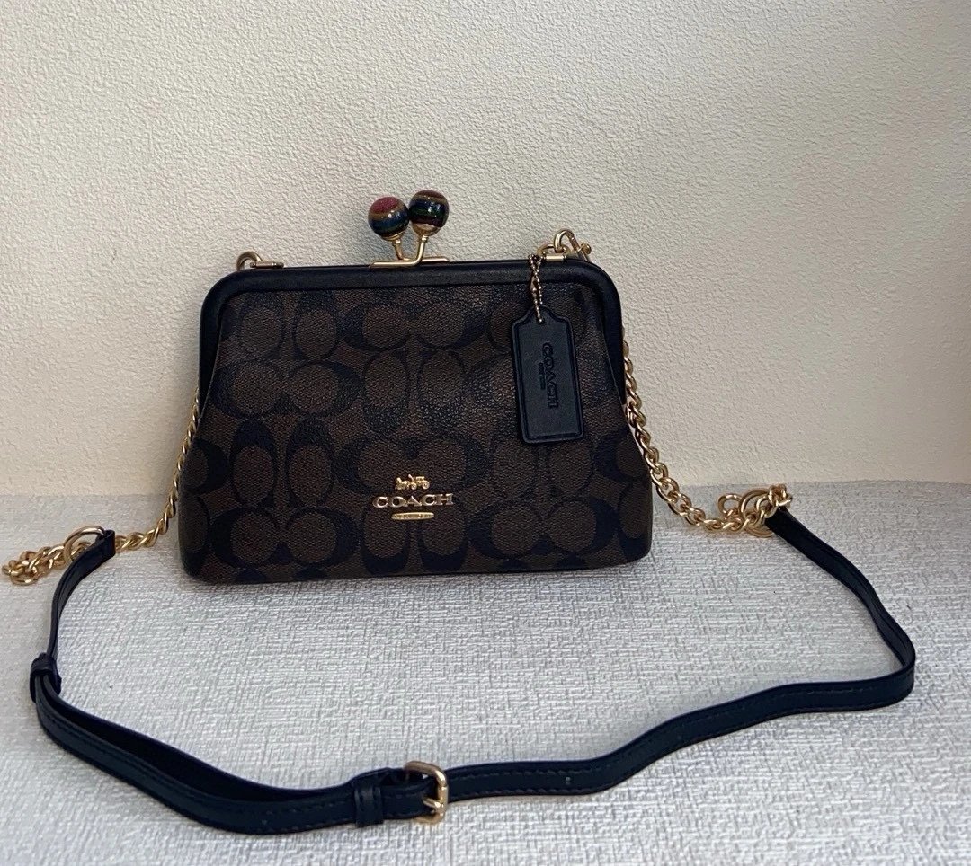 Coach Bag foto 2