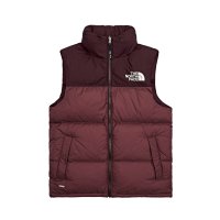 The North Face Short Vest 10+ colorways [Premium Quality] — seller photo 5