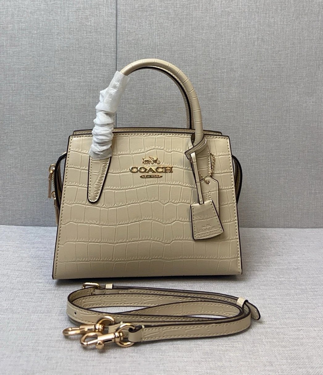Goyard Bellechasse Tote Yellow with Pouch