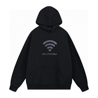 Balenciaga Hoodie 3+ colorways [Premium Quality] — seller photo 4