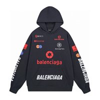 Balenciaga Hoodie 3+ colorways [Premium Quality] — seller photo 3