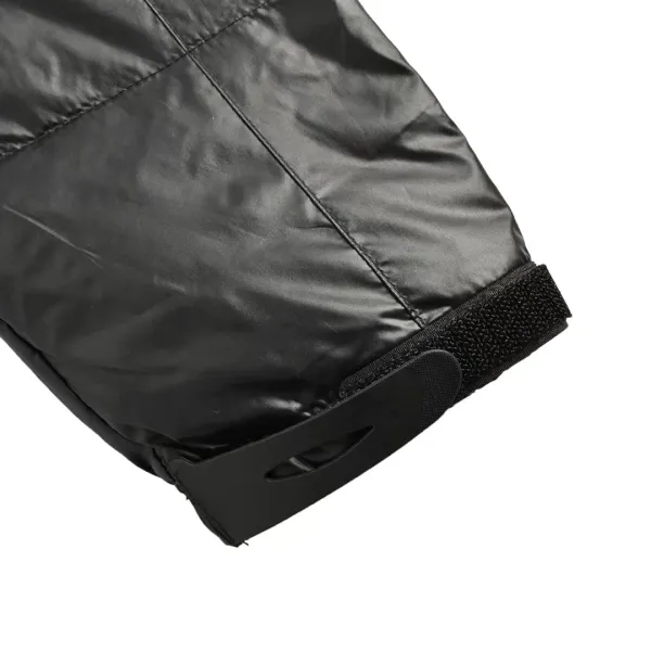 Ralph Lauren Polo Bear Down Jacket Black - 21