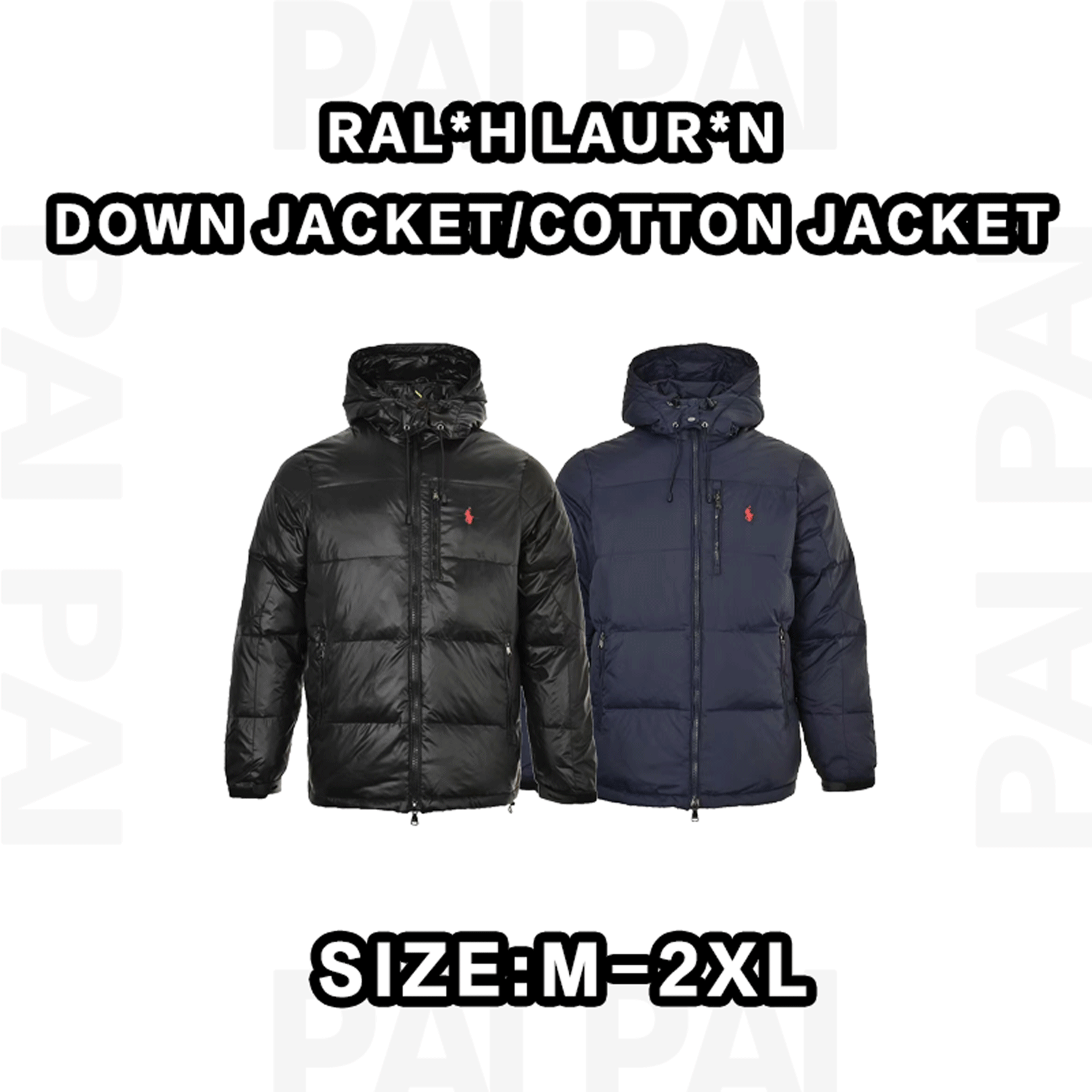  Ralph Lauren Jacket