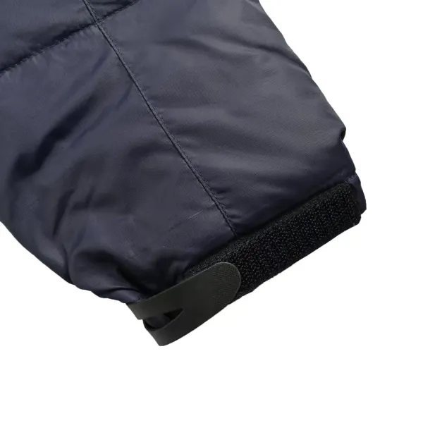 Ralph Lauren Polo Bear Down Jacket Black - 12