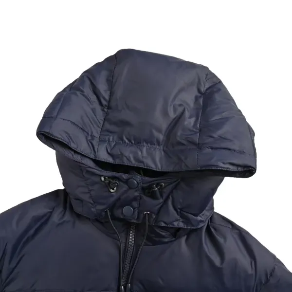Ralph Lauren Polo Bear Down Jacket Black - 7