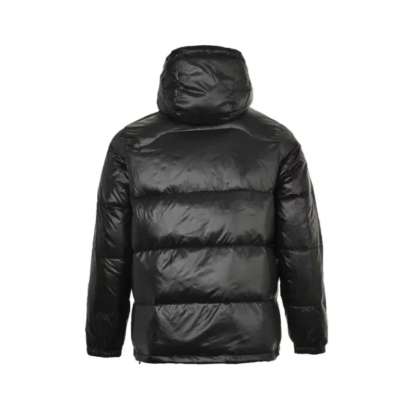 Ralph Lauren Polo Bear Down Jacket Black - 15