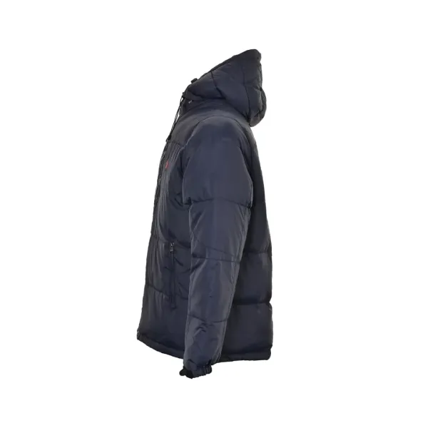 Ralph Lauren Polo Bear Down Jacket Black - 5
