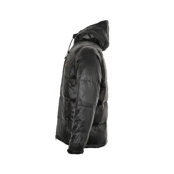Ralph Lauren Polo Bear Down Jacket Black - 14