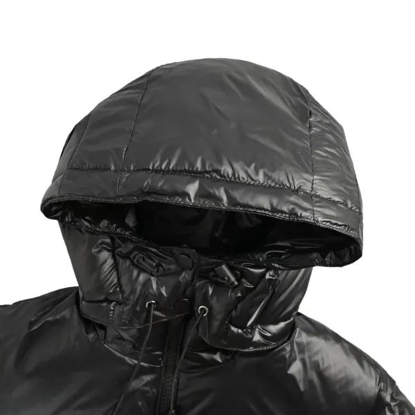 Ralph Lauren Polo Bear Down Jacket Black - 16