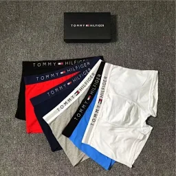 thumbnail for TOMM*&C*K&LACOST*UNDERWEAR ( Three pieces per box )SIZE:M-3XL LINK1