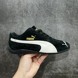 thumbnail for TOP version low-top retro sports casual shoes