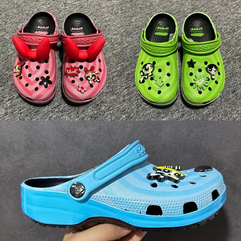 Shoes from Anonymous