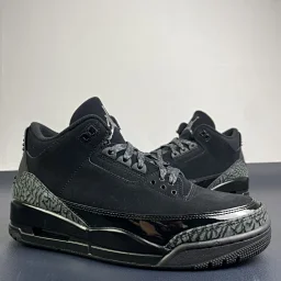 thumbnail for 8月15日开仓PB版本AJ3福利特价冰点价格