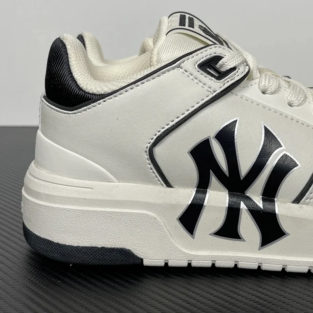 MLB Sneakers NY logo low-top product detail image 76