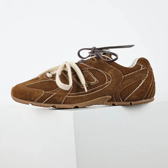 Miu Sneakers 530 Low-Top product detail image 20