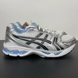 thumbnail for ZC President Version Gel-Kayano 14 Athleisure Breathable Professional Running Shoe