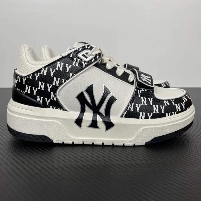 MLB Sneakers NY logo low-top product detail image 65