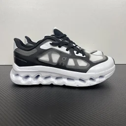 thumbnail for The GX version features a breathable and comfortable upper with a CloudTec midsole providing excellent cushioning