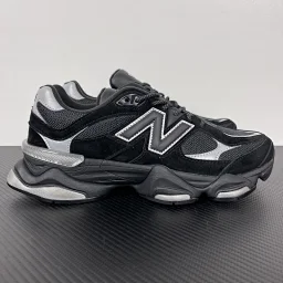 thumbnail for C version! NB9060 Collaboration Link 4 Retro Athleisure Sports Jogging Shoes