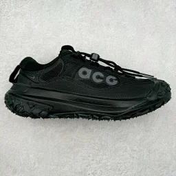 thumbnail for M version ACG Mountain Fly 2 SE Retro trendy outdoor hiking shoes waterproof jogging shoes