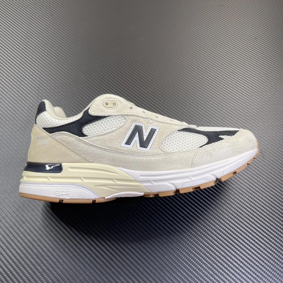 993 Grey White Black U993WS