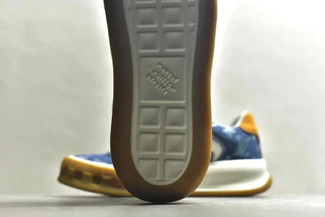 Louis Vuitton Sneakers LV Skate Sneaker product detail image 90