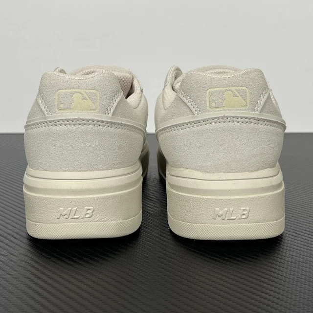 MLB Sneakers NY logo low-top product detail image 60
