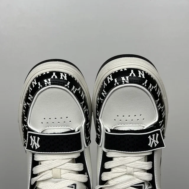 MLB Sneakers NY logo low-top product detail image 73