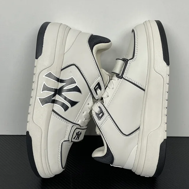 MLB Sneakers NY logo low-top product detail image 81