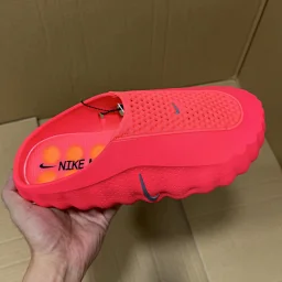 thumbnail for GQ Edition Mind 001 Special Offer: Black‑tech massage slippers with ultra‑high cleanliness and massage performance identical to the original, setting them apart from mass‑market imitations; runs one size small.