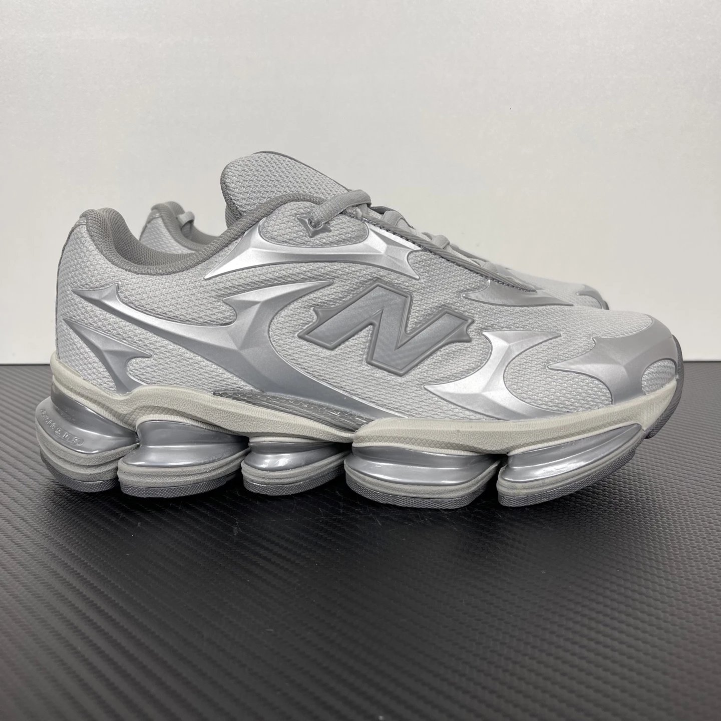New Balance Sneakers NB2000 — NB2000 gray silver NB2000UW