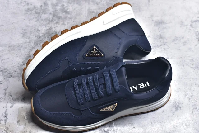 Prada Sneakers Prax 01 product detail image 62